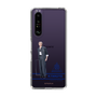 スリムプロテクションケース［ スマートフォンケース<制服ver.> - K.TAKUTO ］