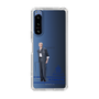 スリムプロテクションケース［ スマートフォンケース<制服ver.> - K.TAKUTO ］