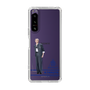 スリムプロテクションケース［ スマートフォンケース<制服ver.> - K.TAKUTO ］