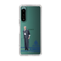 スリムプロテクションケース［ スマートフォンケース<制服ver.> - K.TAKUTO ］