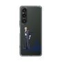 スリムプロテクションケース［ スマートフォンケース<制服ver.> - K.TAKUTO ］