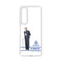 スリムプロテクションケース［ スマートフォンケース<制服ver.> - K.TAKUTO ］