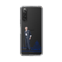 スリムプロテクションケース［ スマートフォンケース<制服ver.> - K.TAKUTO ］