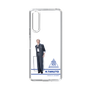 スリムプロテクションケース［ スマートフォンケース<制服ver.> - K.TAKUTO ］