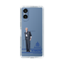 スリムプロテクションケース［ スマートフォンケース<制服ver.> - K.TAKUTO ］