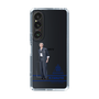 スリムプロテクションケース［ スマートフォンケース<制服ver.> - K.TAKUTO ］