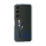 スリムプロテクションケース［ スマートフォンケース<制服ver.> - K.TAKUTO ］