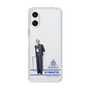 スリムプロテクションケース［ スマートフォンケース<制服ver.> - K.TAKUTO ］