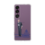 スリムプロテクションケース［ スマートフォンケース<制服ver.> - K.TAKUTO ］