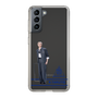 スリムプロテクションケース［ スマートフォンケース<制服ver.> - K.TAKUTO ］