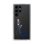 スリムプロテクションケース［ スマートフォンケース<制服ver.> - K.TAKUTO ］