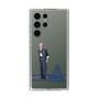 スリムプロテクションケース［ スマートフォンケース<制服ver.> - K.TAKUTO ］