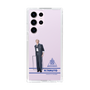 スリムプロテクションケース［ スマートフォンケース<制服ver.> - K.TAKUTO ］