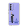 スリムプロテクションケース［ スマートフォンケース<制服ver.> - K.TAKUTO ］