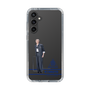 スリムプロテクションケース［ スマートフォンケース<制服ver.> - K.TAKUTO ］