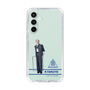 スリムプロテクションケース［ スマートフォンケース<制服ver.> - K.TAKUTO ］