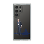 スリムプロテクションケース［ スマートフォンケース<制服ver.> - K.TAKUTO ］