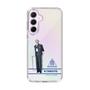 スリムプロテクションケース［ スマートフォンケース<制服ver.> - K.TAKUTO ］