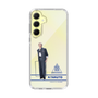 スリムプロテクションケース［ スマートフォンケース<制服ver.> - K.TAKUTO ］