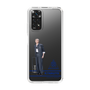 スリムプロテクションケース［ スマートフォンケース<制服ver.> - K.TAKUTO ］