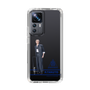 スリムプロテクションケース［ スマートフォンケース<制服ver.> - K.TAKUTO ］
