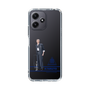 スリムプロテクションケース［ スマートフォンケース<制服ver.> - K.TAKUTO ］