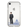 スリムプロテクションケース［ スマートフォンケース<制服ver.> - M.TAKUTO ］