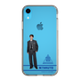 スリムプロテクションケース［ スマートフォンケース<制服ver.> - M.TAKUTO ］