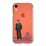スリムプロテクションケース［ スマートフォンケース<制服ver.> - M.TAKUTO ］