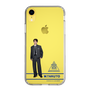スリムプロテクションケース［ スマートフォンケース<制服ver.> - M.TAKUTO ］