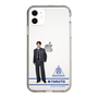 スリムプロテクションケース［ スマートフォンケース<制服ver.> - M.TAKUTO ］