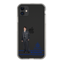 スリムプロテクションケース［ スマートフォンケース<制服ver.> - M.TAKUTO ］
