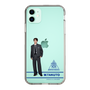 スリムプロテクションケース［ スマートフォンケース<制服ver.> - M.TAKUTO ］