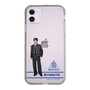 スリムプロテクションケース［ スマートフォンケース<制服ver.> - M.TAKUTO ］