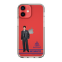 スリムプロテクションケース［ スマートフォンケース<制服ver.> - M.TAKUTO ］