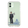 スリムプロテクションケース［ スマートフォンケース<制服ver.> - M.TAKUTO ］