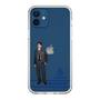 スリムプロテクションケース［ スマートフォンケース<制服ver.> - M.TAKUTO ］