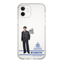 スリムプロテクションケース［ スマートフォンケース<制服ver.> - M.TAKUTO ］