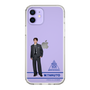 スリムプロテクションケース［ スマートフォンケース<制服ver.> - M.TAKUTO ］