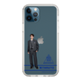 スリムプロテクションケース［ スマートフォンケース<制服ver.> - M.TAKUTO ］