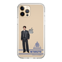 スリムプロテクションケース［ スマートフォンケース<制服ver.> - M.TAKUTO ］