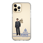 スリムプロテクションケース［ スマートフォンケース<制服ver.> - M.TAKUTO ］
