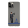 スリムプロテクションケース［ スマートフォンケース<制服ver.> - M.TAKUTO ］