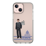 スリムプロテクションケース［ スマートフォンケース<制服ver.> - M.TAKUTO ］