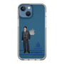 スリムプロテクションケース［ スマートフォンケース<制服ver.> - M.TAKUTO ］