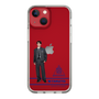 スリムプロテクションケース［ スマートフォンケース<制服ver.> - M.TAKUTO ］