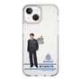 スリムプロテクションケース［ スマートフォンケース<制服ver.> - M.TAKUTO ］