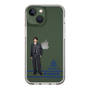 スリムプロテクションケース［ スマートフォンケース<制服ver.> - M.TAKUTO ］