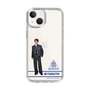 スリムプロテクションケース［ スマートフォンケース<制服ver.> - M.TAKUTO ］