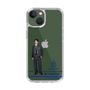 スリムプロテクションケース［ スマートフォンケース<制服ver.> - M.TAKUTO ］